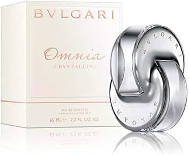 Perfume Bvlgari Ommina Crystalline 65ml Feminino