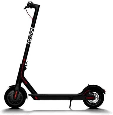 Patinete Eletrico F oston Fs s09 X6 pro 10.400Mah