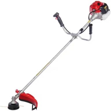 Roçadeira Toyama Gasolina Multifuncional TBC52X-GII 2T 51,6cc