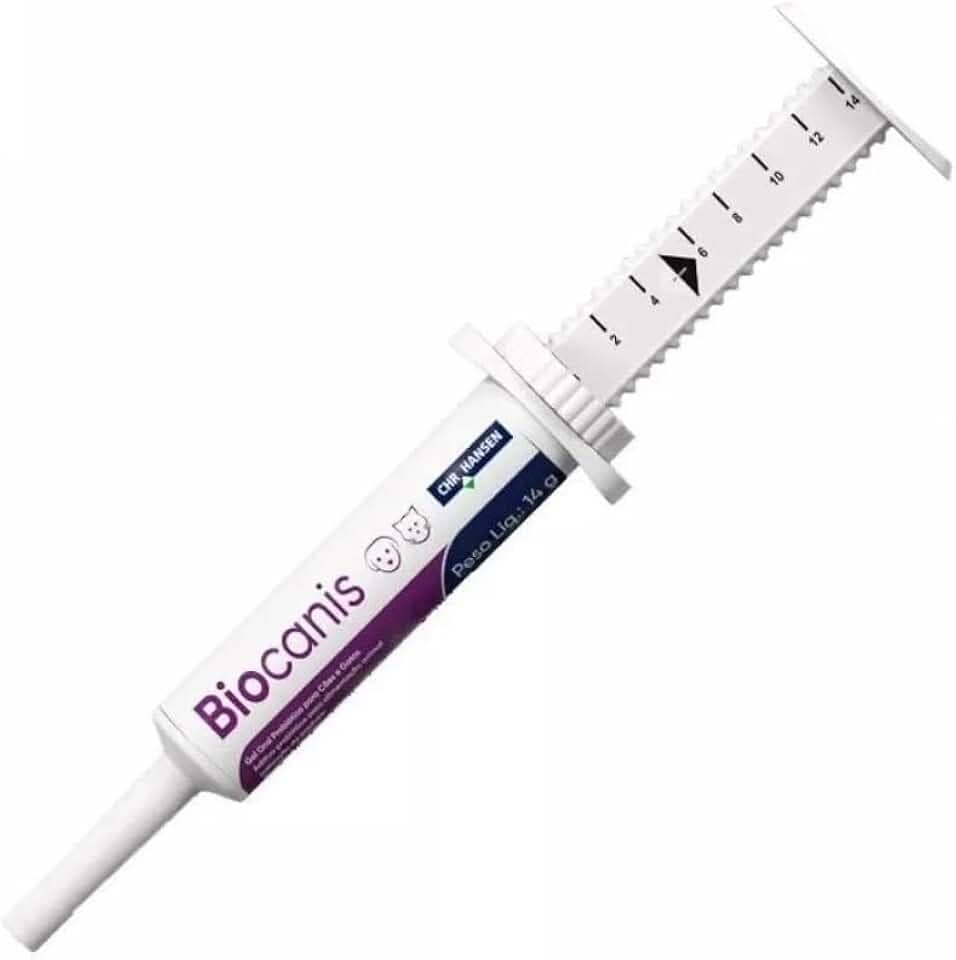 BIOCANIS 14 G