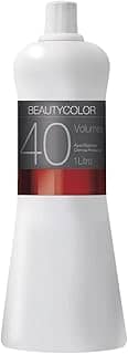 Água Oxigenada BEAUTYCOLOR - 40 vols 1L