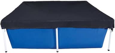 Mor - Capa para Piscina Infantil 1.500 Litros e 2.000 Litros