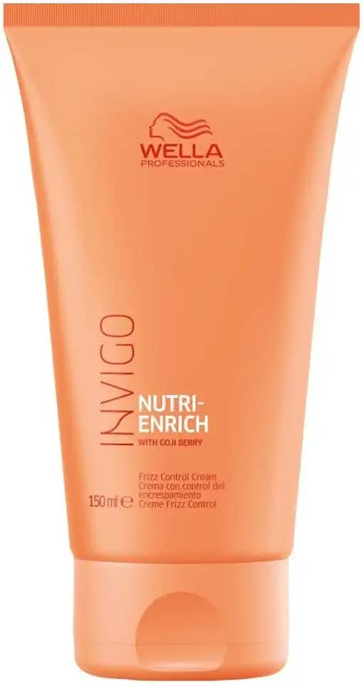 Leave-in Invigo Nutri Enrich Frizz Control 150ml | Wella