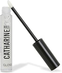 Catharine Hill - Gloss Incolor - Brilho Labial de Alta Fixação