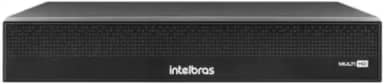 Gravador Digital De Vídeo 16 Canais Mhdx 3116-C Intelbras