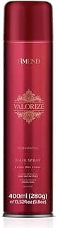 Hair Spray Amend Valorize Forte 400ml