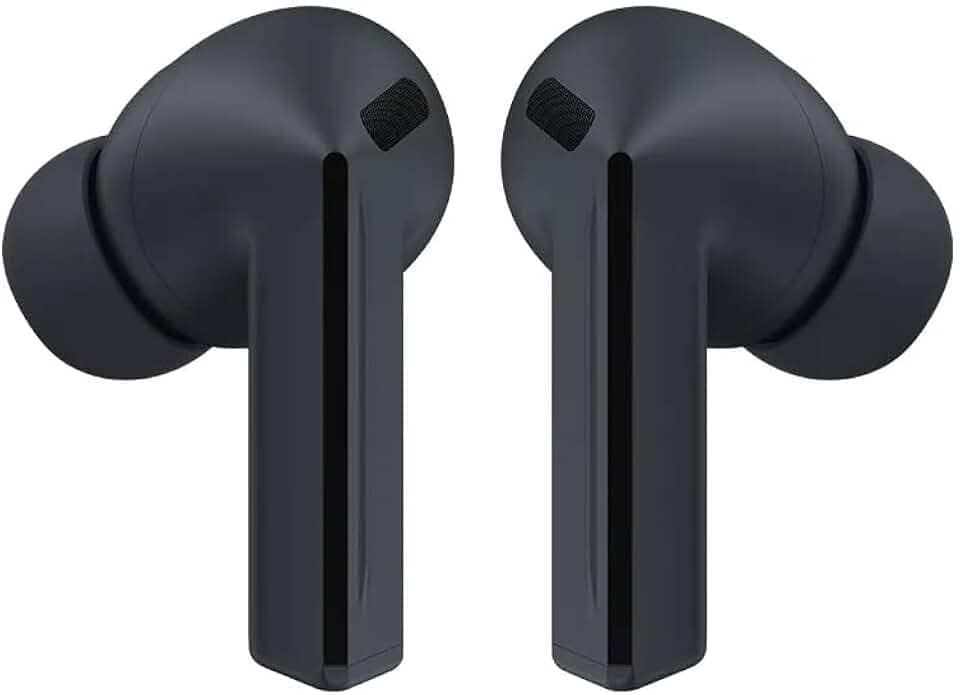 Samsung Galaxy Buds3 FE, Fone de Ouvido sem Fio, Cancelamento Ativo de Ruído, Galaxy AI