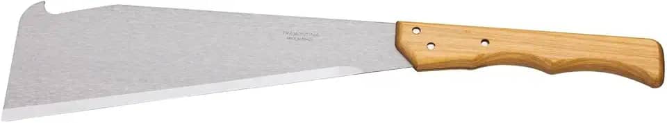 FACAO CANA CARBONO 15