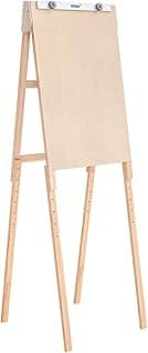 Flip Chart Compact Line STALO, 1x1