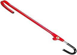 Trava de Volante Antifurto Multilaser Au525