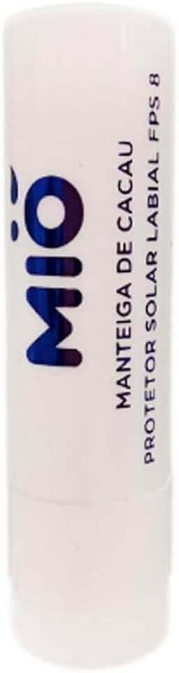 Manteiga de Cacau Mió FPS 8 3,3g