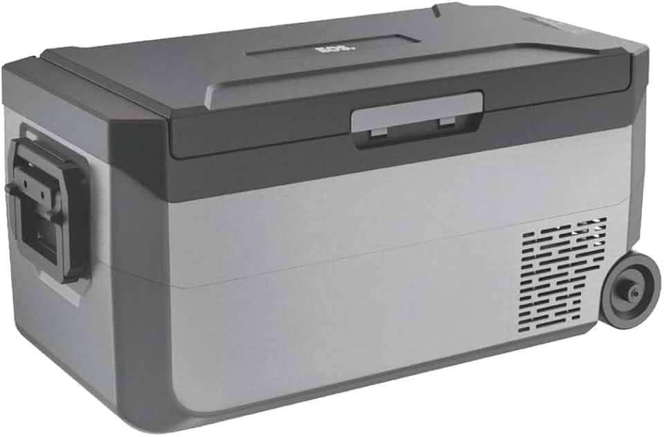 Freezer e Geladeira Portátil Eos 35 Litros Efc40 110v/220v/12v/24v