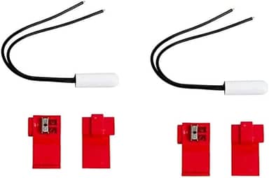 2 sensores temperatura geladeira consul crd37 crd36 crd45 2,7k