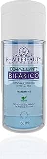 Phállebeauty Demaquilante Bifasico - Phallebeauty
