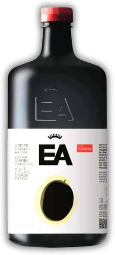 Azeite de Oliva Extravirgem EA Cartuxa 3l
