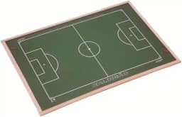 Mesa para Jogo de Botão com Marcador Xalingo Verde