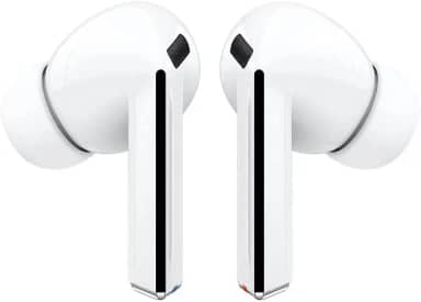 Samsung Galaxy Buds3 Pro, Fone de Ouvido sem fio, Cancelamento de Ruído Inteligente, Galaxy AI - Branco