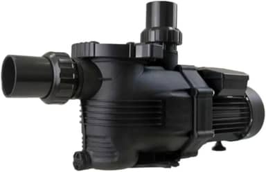 Bomba para Piscina Komeco Aquaflow 165 1/3CV 220V Alto Desempenho