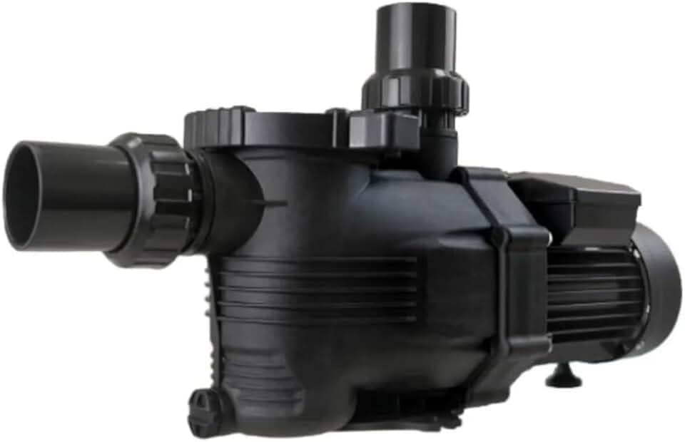 Bomba para Piscina Komeco Aquaflow 165 1/3CV 220V Alto Desempenho