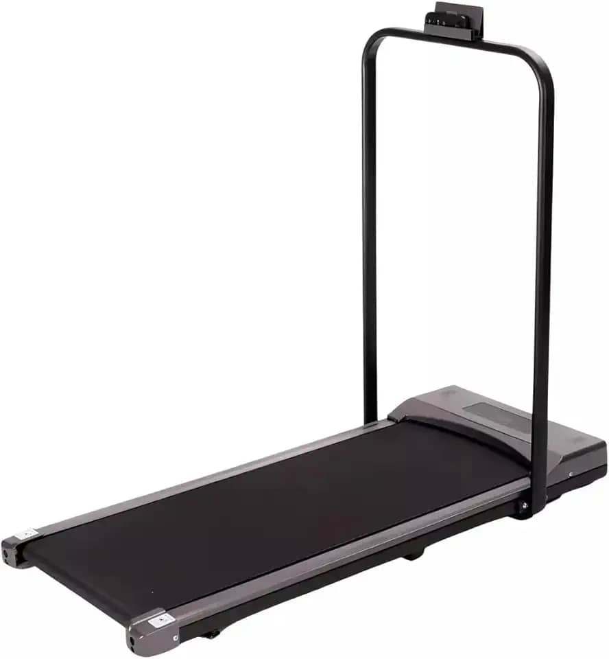 Esteira Ergometrica Elétrica Motorizada Km102 Nakasaki 110v