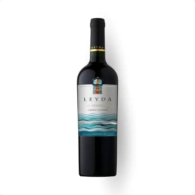 Vinho Chileno Leyda Estate Cabernet Sauvignon
