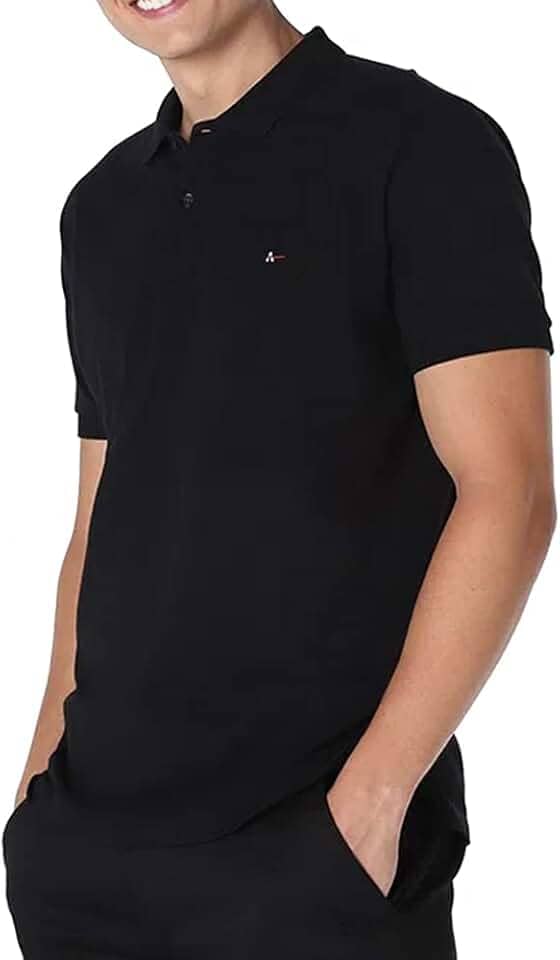 Camisa Polo, Aramis, Masculino