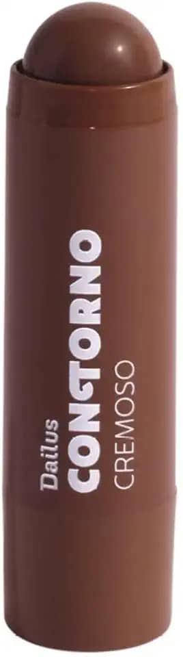 Contorno em Stick Caramelo Dailus