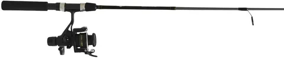 Molinete Pesca Shimano IX 1000R Fricção Traseira Drag 3Kg