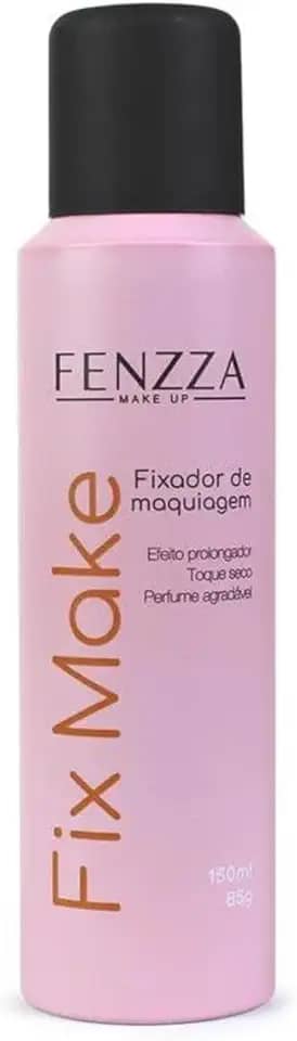 FIX MAKE FENZZA MAKE UP 150ML