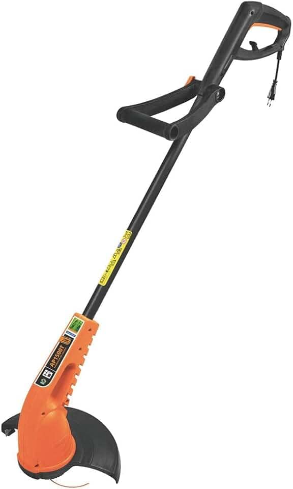 Tramontina, Aparador de grama elétrico, diam. 280mm 1500W 127V