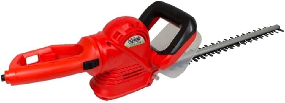 PODADOR DE CERCA VIVA 620W 220V