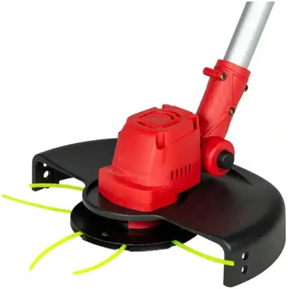 ROCADEIRA DE CARRINHO A BATERIA 18V TOYAMA, TBT18BC250S-K, BRUSHLESS, LAMINA 10POL, BATERIA 4AH, CARREGADOR 1.5A BIVOLT