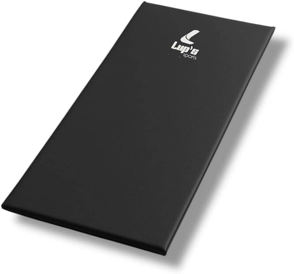 Colchonete IMPERMEÁVEL - Espuma D23-90x40x3 - Academia/Yôga/Pilates