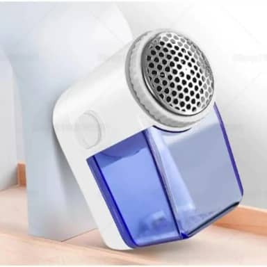 1 Aparelho Tirar Bolinha Roupa Papa Bolinhas Elétrico Remove Bola Pêlo Para Folha