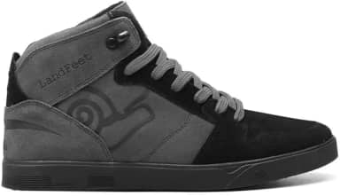 Tênis Skate Embarcadero X Preto e Chumbo