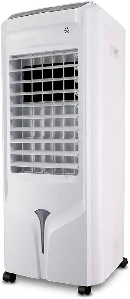 Climatizador Philco PCL14F 3 em 1 Ciclo Frio 14L