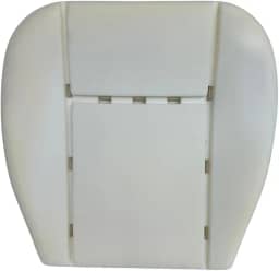 Espuma Assento do banco para FORD Fiesta Ecosport 2001 a 2011