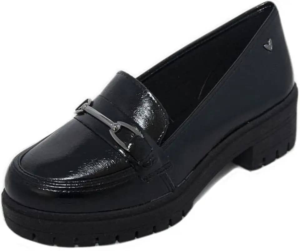 Sapato Oxford Feminino Mississipi