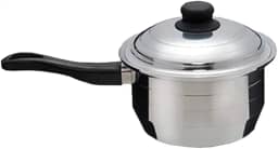 PANELA COM CABO - 1 LITRO - Nº 16 - Nutri Family