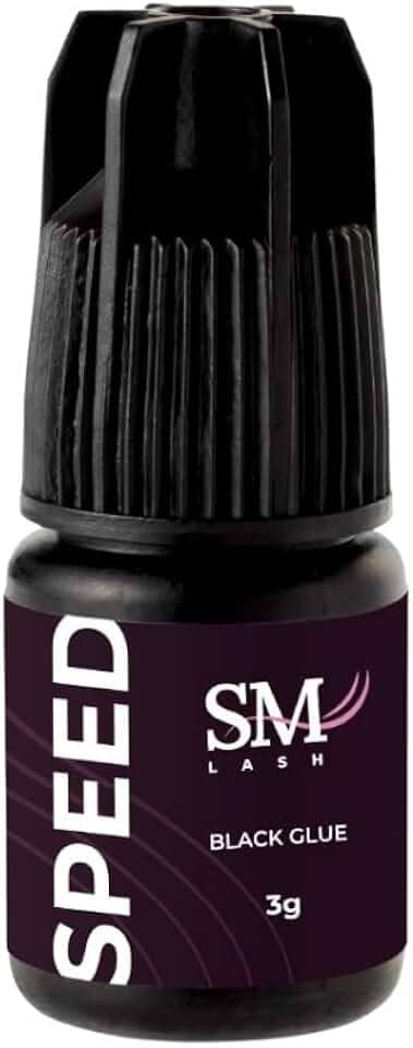 Cola Sm Lash Speed 3g Para Extensão de Cílios