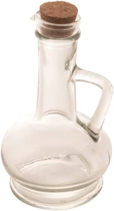 LYOR - Galheteiro de Vidro 230ml