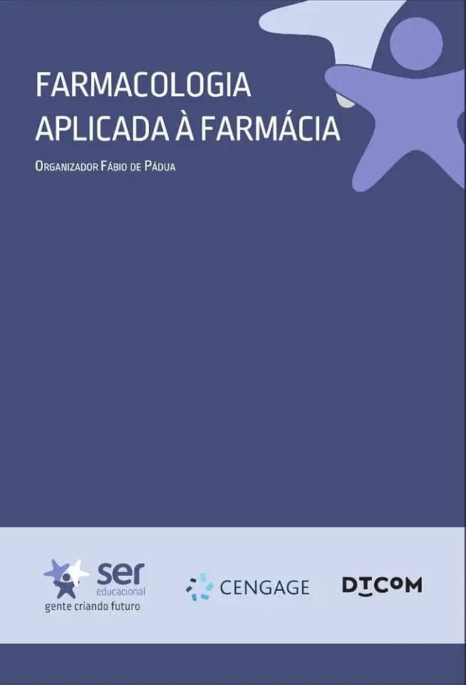 Farmacologia Aplicada à Farmácia