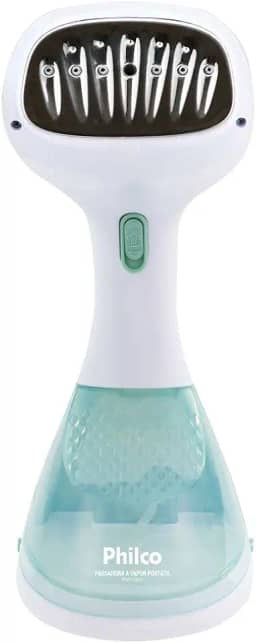 Passadeira a Vapor Portátil Philco 1200w Bivolt Pvp10vd