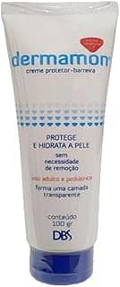 Dermamon Free 100GR DBS Creme Protetor - Barreira para pele