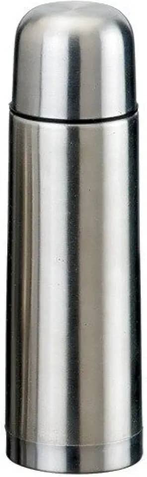 Garrafa Térmica Inox Água Café Chimarrão Resistente 1 Litro