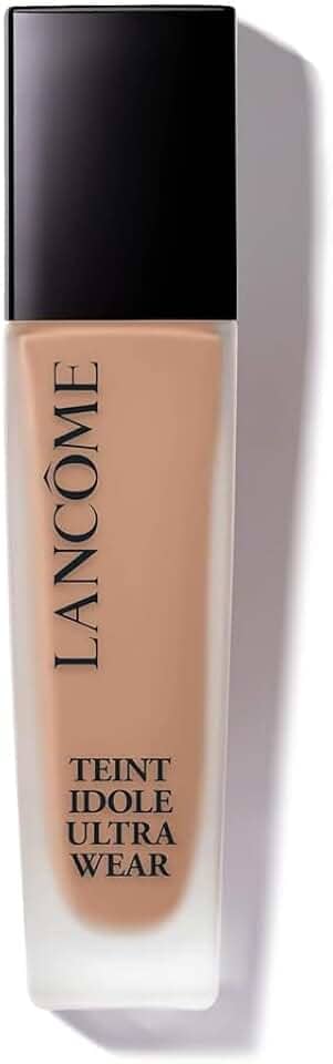Lancôme, Idôle, Base Líquida, Alta Cobertura, Teint Ultra Wear, Care & Glow