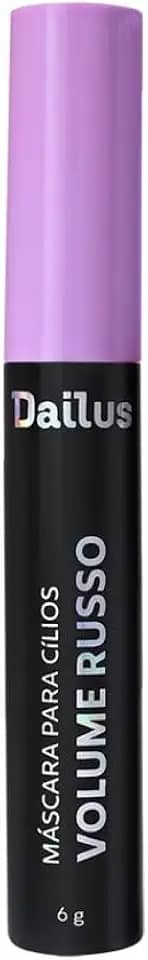 Dailus Mascara-Cilios-Volume Russo