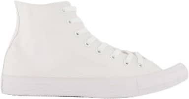 Tênis Converse All Star Chuck Taylor III Cano Alto Branco
