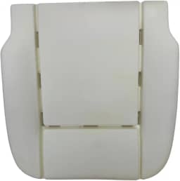 Espuma Assento do banco para FIAT Uno Mille Fiorino 1990 a 2009
