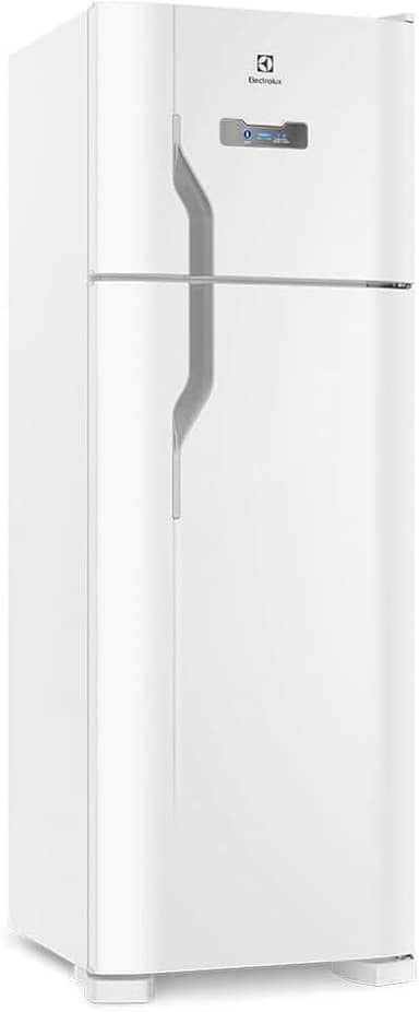 Geladeira/Refrigerador Frost Free 310 Litros Branco Electrolux (TF39) 220V